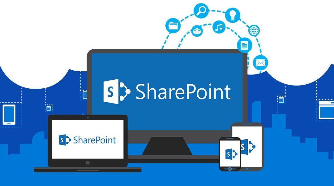 sharepoint OneDrive en SharePoint